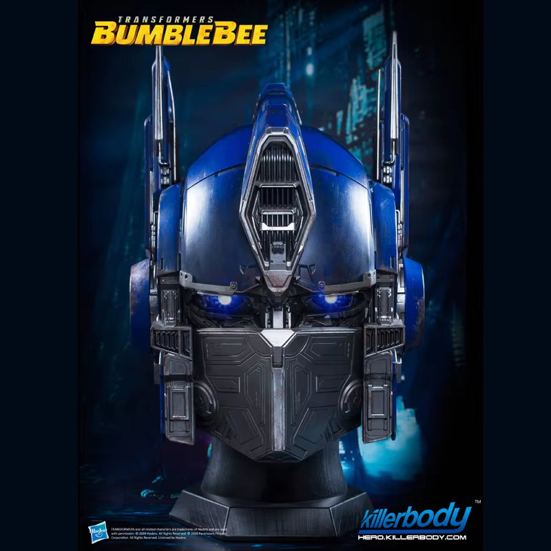 Movie Character Helmet Headgear Model Cosplay Decoration Model Spiderman Iron Man Batman Black Panther Winter Soldier Toys Model